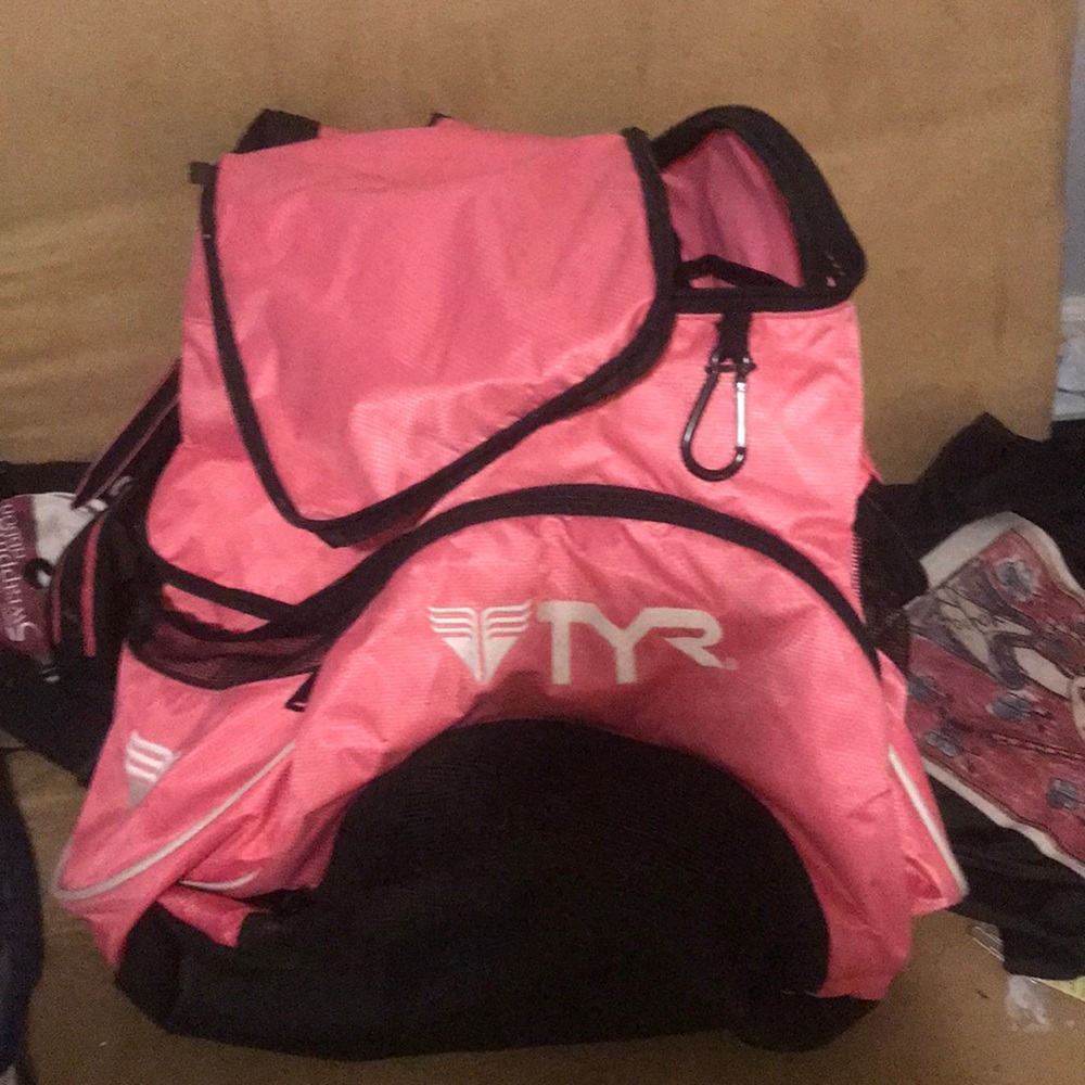 Swim bag